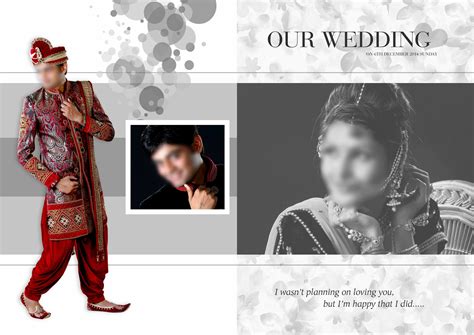 indian wedding album quotes